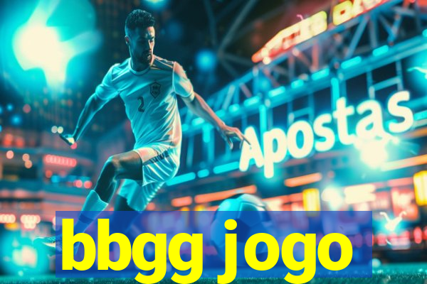 bbgg jogo